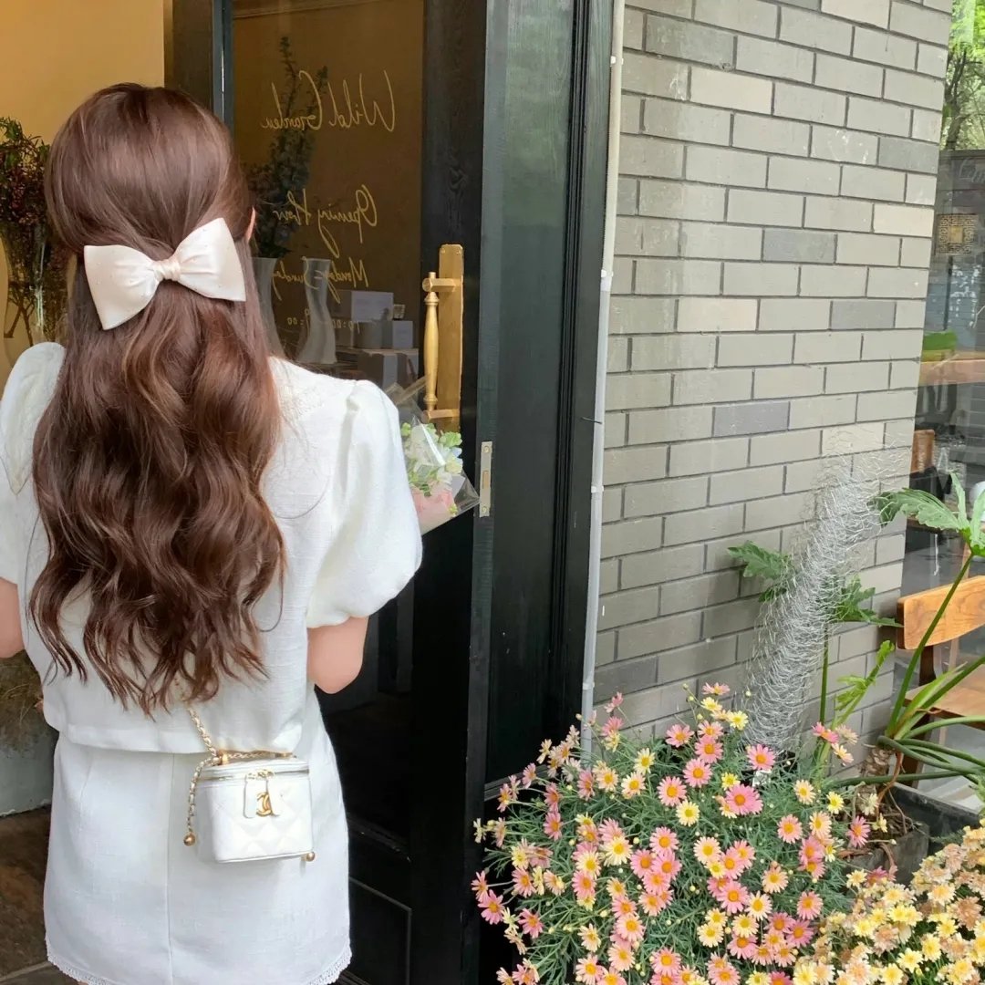 天使小绑匪