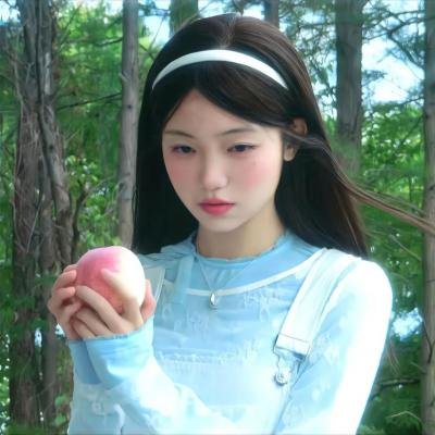 雀斑公主