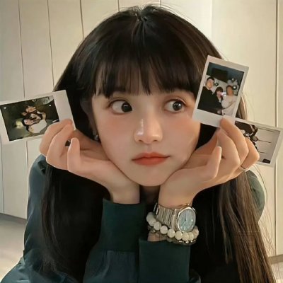昨日女孩